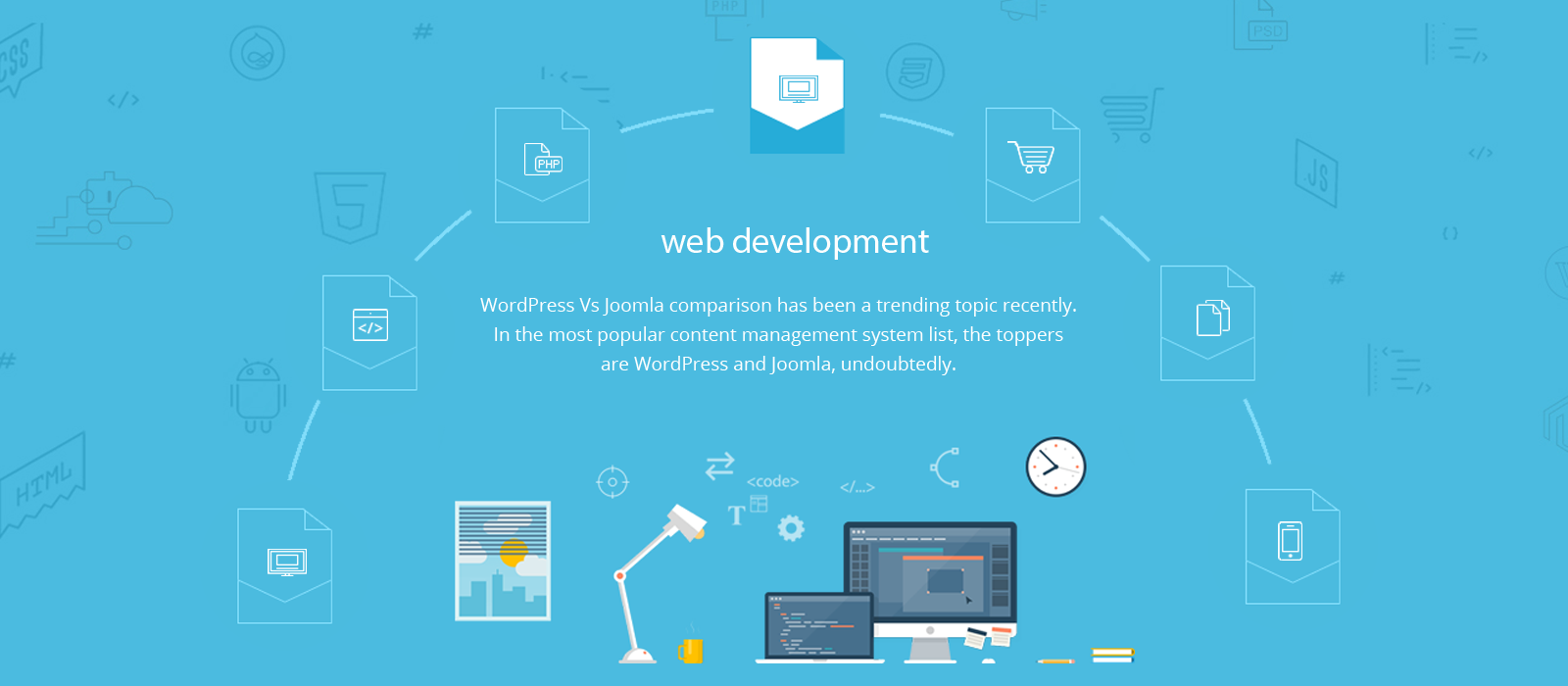 Professional Web Development Company