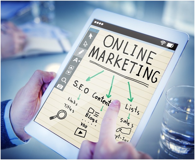 Digital Marketing Strategy